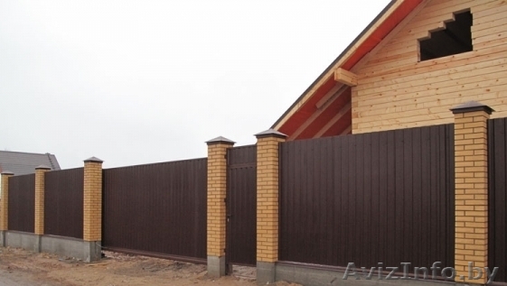 Изготовление металлоизделий и металлоконструкций под заказ - Изображение #1, Объявление #213137