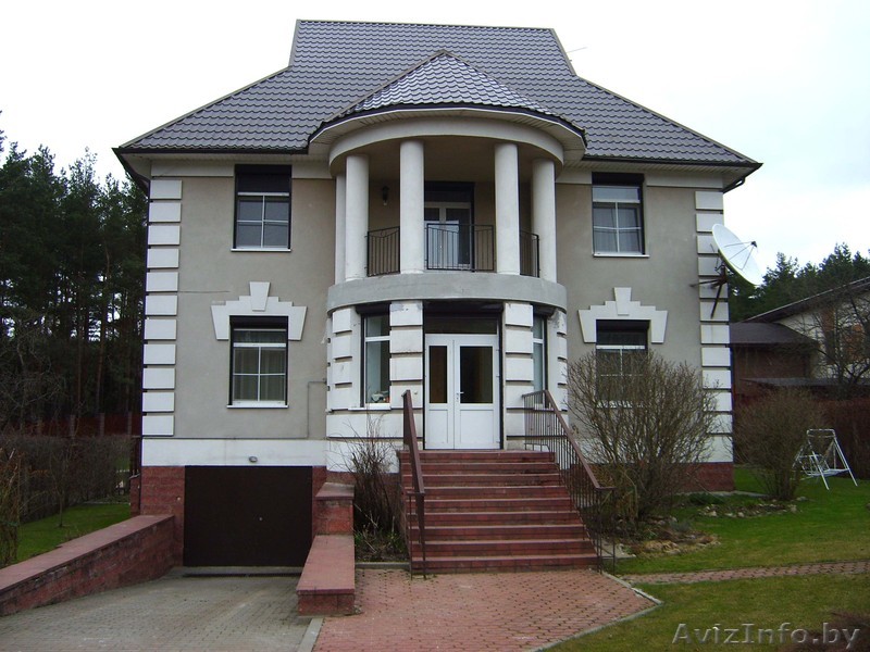 Сдается элитный коттедж - Изображение #1, Объявление #199668