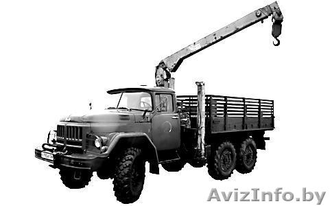 Перевозим блоки, плитку, кирпич,кольца и др.стр.материалы. - Изображение #1, Объявление #235686