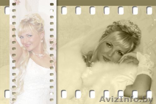 Фото и Видео на свадьбу - Изображение #1, Объявление #236828