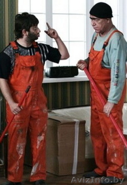 разнорабочие землекопы  - Изображение #1, Объявление #241255