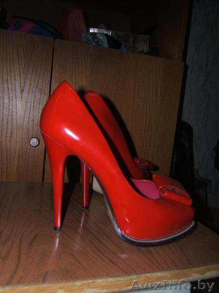 Гламурные туфли за бесценок - Изображение #1, Объявление #225439
