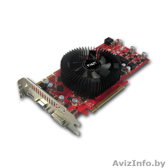 GeForce 9800GT 1024MB - Изображение #1, Объявление #222532