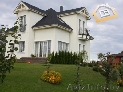 ЭКСКЛЮЗИВНЫЙ ДОМ В ВИЛЬНЮСЕ - Изображение #1, Объявление #229119