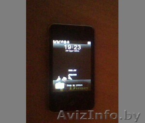 Продам телефон Iphone 3GS  - Изображение #1, Объявление #244791