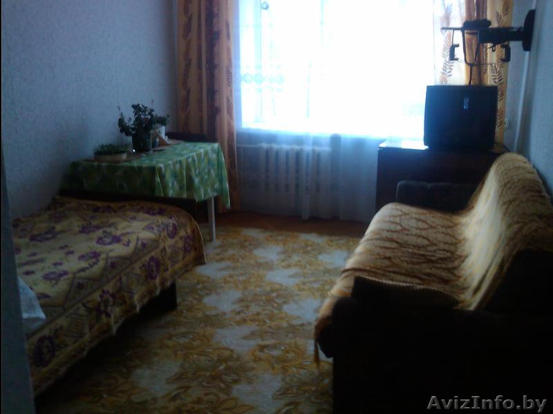 Сдам комнату порядочному человеку  - Изображение #1, Объявление #220543