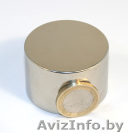 Неодимовые магниты - Изображение #1, Объявление #227340