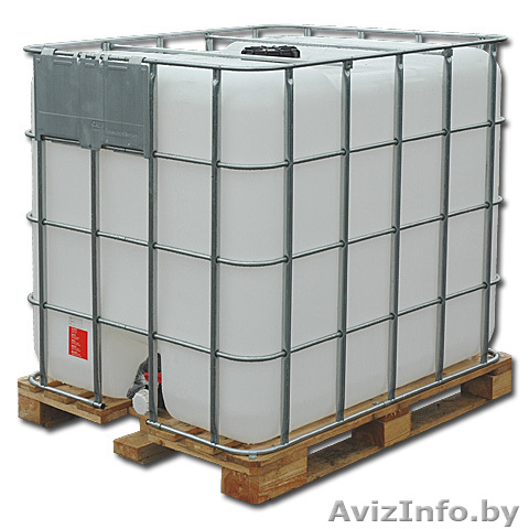 еврокубы на 1000 л - Изображение #1, Объявление #24523