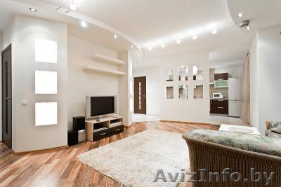 Квартиры на сутки в центре Минска без посредников!Фото  - Изображение #1, Объявление #217464