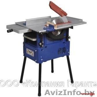 Деревообрабатывающий станок мастер Универсал Р - Изображение #1, Объявление #238977
