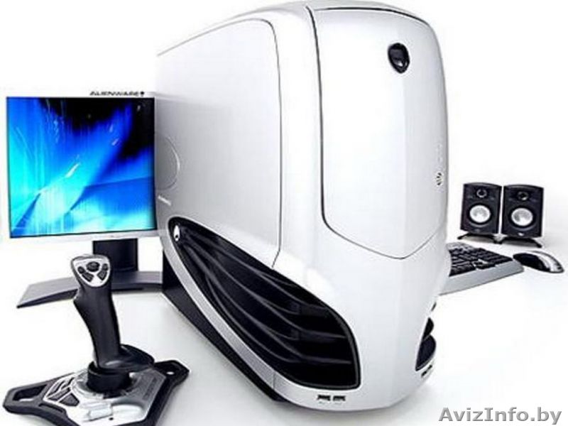 Компьютерная помощь.  Если вам нужно поставить   Windows7  или  windowsXp  - Изображение #1, Объявление #223429