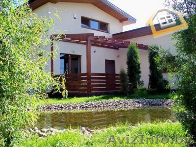 Прекрасный дом в ВИЛЬНЮСЕ - Изображение #1, Объявление #229087