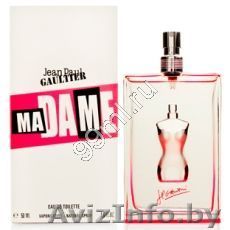 Женские духи Jean Paul Gaultier Madame.СРОЧНО! - Изображение #1, Объявление #223776