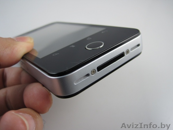 Китайские Мобильные Телефоны на 2 сим карты!  - Изображение #1, Объявление #224080