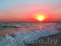 Отдых в Евпатории на Черном море 2011. - Изображение #1, Объявление #234955