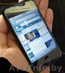 Apple iPhone 4G HD 32GB....400usd - Изображение #1, Объявление #216748