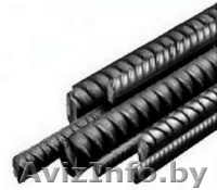 Арматура строительная А500С - Изображение #1, Объявление #247454