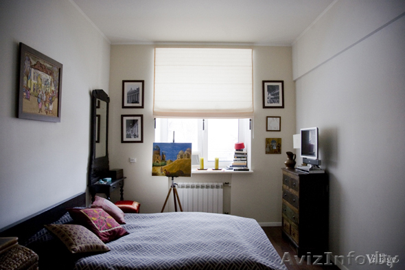 Качественный ремонт квартир за умеренные цены - Изображение #1, Объявление #240175