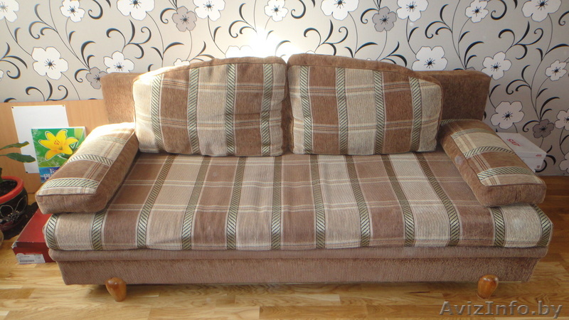  Продается тахта Олимп М, б/у в хорошем состоянии. - Изображение #1, Объявление #242729