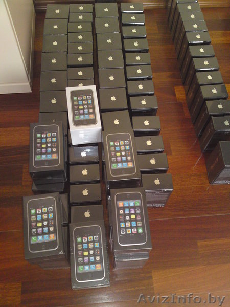 Продаем Новые Мобильные телефоны в Германии - Изображение #1, Объявление #219764