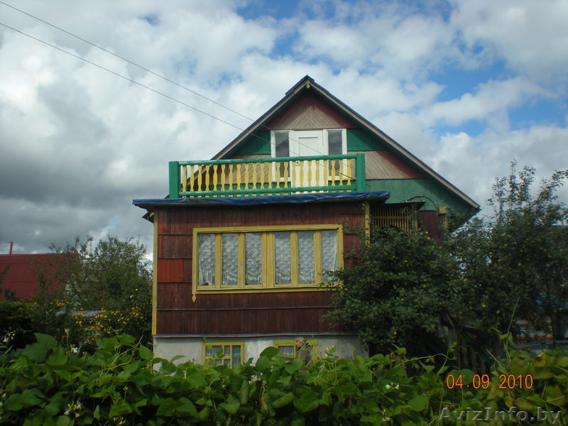 продам дачу 40000 торг. - Изображение #1, Объявление #243092