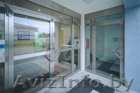 Светопрозрачные конструкции из стали - Изображение #1, Объявление #232810