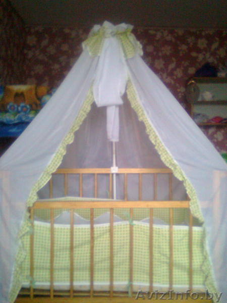 балдахин и защита - Изображение #1, Объявление #246541