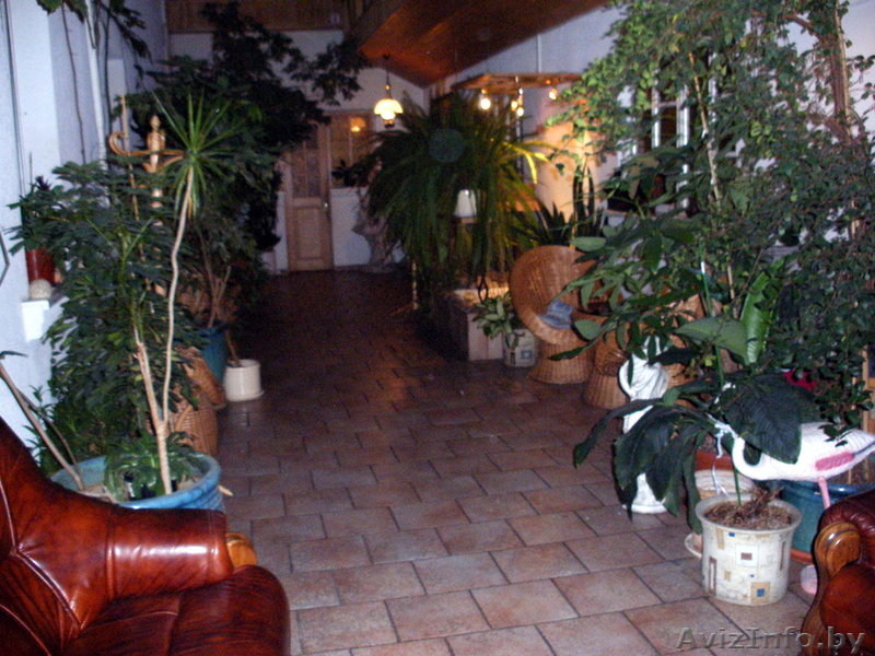 Продаю собственный дом, оборудованный под гостиницу и ресторан г. Вильнюс Литва - Изображение #1, Объявление #244218