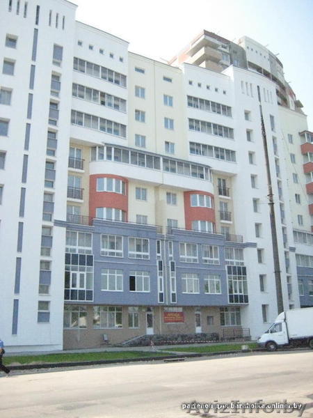 Сдам офис в районе Логойского Тракта - Изображение #1, Объявление #228841