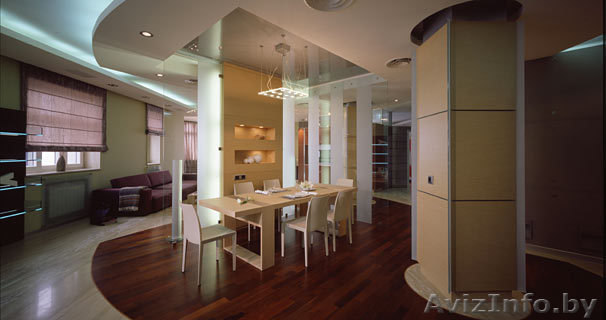 Коплексный ремонт помещений - Изображение #1, Объявление #240170