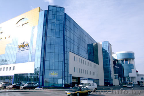 Сдам в аренду павильон  - Изображение #1, Объявление #246883