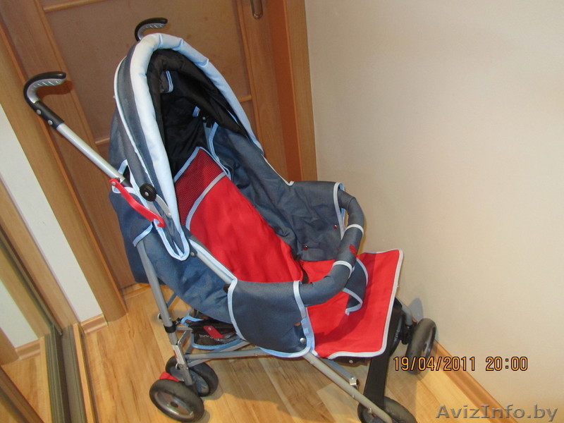 Коляска-трость Modern - Изображение #1, Объявление #238675