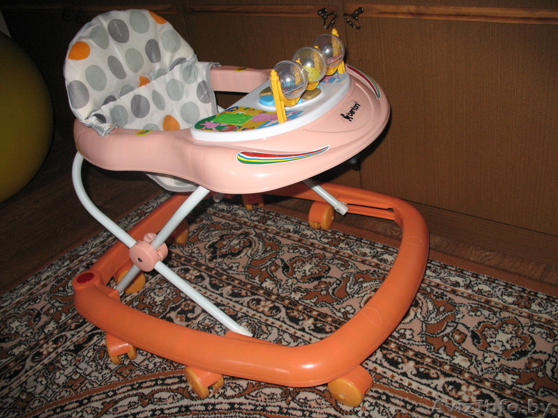 Ходунки Бертони - Изображение #1, Объявление #231433