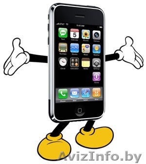 Купить китайский телефон дешево в Минске от 75$ -новые- - Изображение #1, Объявление #215638