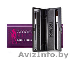 Тени  (чёрные) Bourjois  - Изображение #1, Объявление #234723