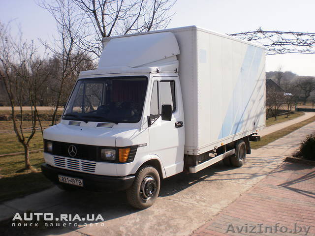 Доставка грузов               - Изображение #1, Объявление #232429