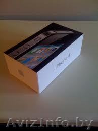 Apple iphone4  32gb завода разблокирована - Изображение #1, Объявление #228526