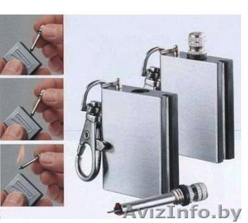 Огниво, зажигалка, вечная спичка (под заказ) - Изображение #1, Объявление #237583