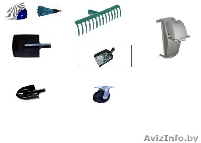 хозяйственный инвентарь - Изображение #1, Объявление #230254