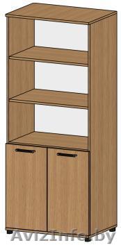 Шкаф 800x400x1805 - Изображение #1, Объявление #220176