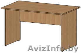 Стол 1400х600х750 - Изображение #1, Объявление #220183