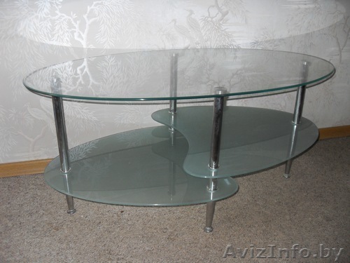 Продам стол журнальный - Изображение #1, Объявление #222615