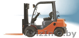 РЕМОНТ ВИЛОЧНЫХ ПОГРУЗЧИКОВ - Изображение #1, Объявление #226212