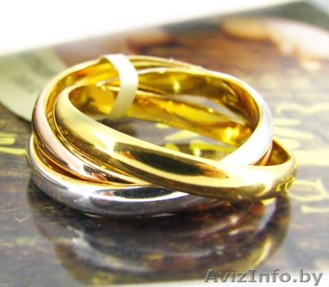 БИЖУТЕРИЯ ОПТОМ : КОЛЬЦА , СЕРЬГИ, ПОДВЕСКИ, БРАСЛЕТЫ, БРОШИ, ЗЕРКАЛА, ОЖЕРЕЛЬЯ - Изображение #1, Объявление #219139