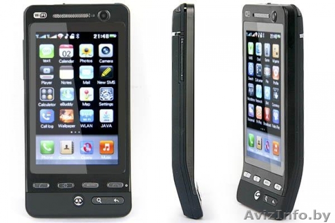 Sony Ericsson C8000 2sim, новый , гарантия, доставка  - Изображение #1, Объявление #219220