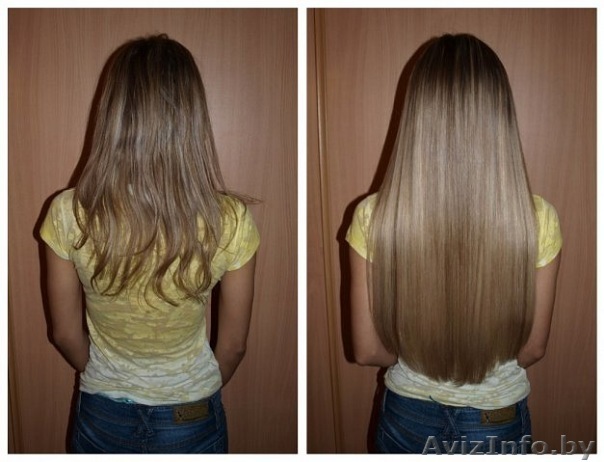 ПРОФЕССИОНАЛЬНОЕ НАРАЩИВАНИЕ ВОЛОС ПО ИТАЛЬЯНСКОЙ ТЕХНОЛОГИИ. - Изображение #1, Объявление #238654