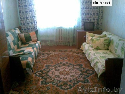 тдых в одесса Сдаю посуточно комнату под ключ  в квартире недорого - Изображение #1, Объявление #271344