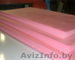 Утеплитель, сэндвич-панели, ламинация профиля оконного. - Изображение #1, Объявление #271156