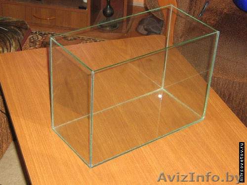 аквариум 50,70,100 - Изображение #1, Объявление #269811