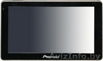 GPS-навигатор Pioneer PA-522  - Изображение #1, Объявление #268767